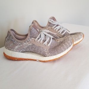 Adidas Pureboost X ATR Running Shoe